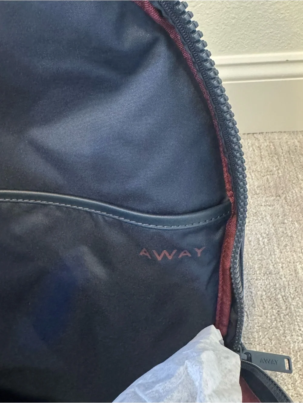 Away Active Backpack 26L